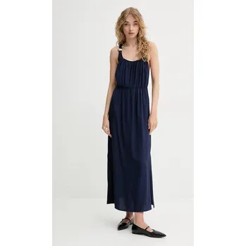 Dámské šaty Šaty Sessun 25205036 námořnická modř 59X, vel. S