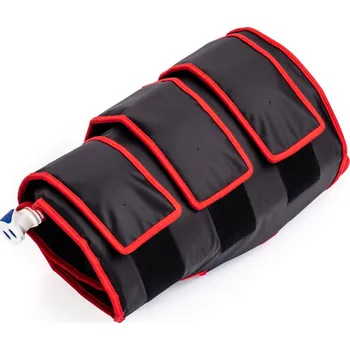 Návlek Fabulo Cryopush na nohu