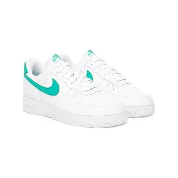 Dámské tenisky Sneakersy Nike Aire Force 1 07 NN DV3808 108 Bílá 36