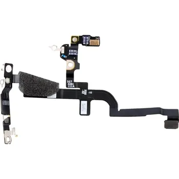 Náhradní kryt pro mobilní telefon iPhone 16 Plus - Bluetooth Flex Cable