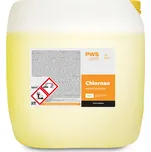 PWS - Professional Water System Chlornan sodný Industry, 30 l ADR