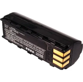 Baterie pro mobilní telefon Baterie LS3478, DS3478, LS3578, DS3578, XS3478, NGIS, DSS3478, MT2000, LS3478ER Li-ion 3.7V 2200mAh, neoriginální
