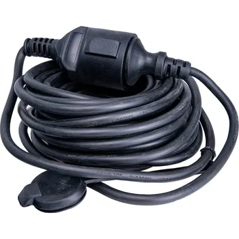 elektrický kabel Geko K00222 30 m