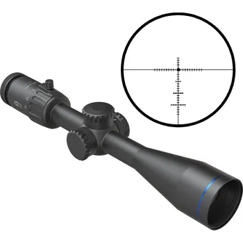 Puškohled Meopta MeoPro R5 3-15x44 Záměrná osnova: Z-Plus
