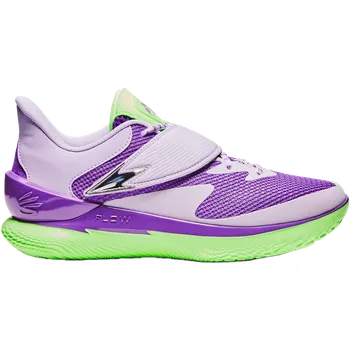 Pánské tenisky Basketbalové boty Under Armour Curry Fox 1 AB Sneakers 3028803-535 Velikost 40,5 EU | 6,5 UK | 7,5 US | 25,5 CM