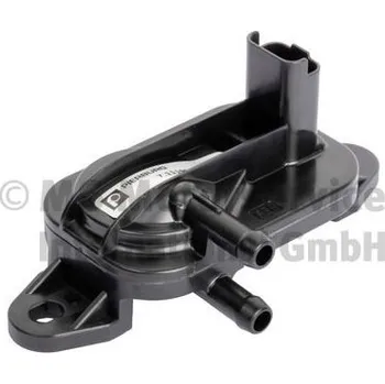 Čidlo automobilu Senzor, tlak výfukového plynu PIERBURG 7.11190.06.0