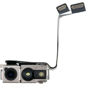 Náhradní kryt pro mobilní telefon iPhone 16 Pro - Front Camera / Přední kamera