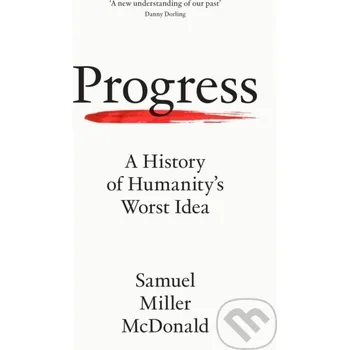 Progress - Samuel Miller McDonald HarperCollins Publishers