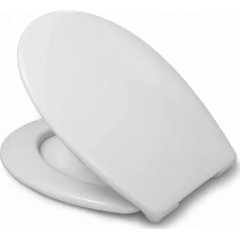 WC sedátko WC sedátko K98-0124 NATURE SMOOTH WC sedátko DUROPLAST CERSANIT // DS-CERSANIT-SMOOTH