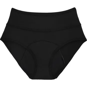 Kalhotky MoonHug Dámské kalhotky BELLA X Barva: Černá, Velikost: XL