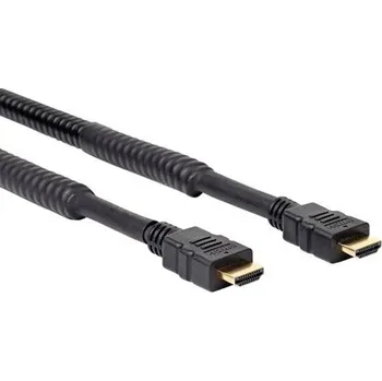 Video kabel VivoLink Pro HDMI 2.0 Armoured cable, odolný HDMI kabel, 3m
