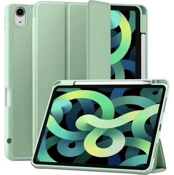 Pouzdro na tablet Pouzdro Maledan pro iPad Air 5 2022/iPad Air 4 2020 (10,9 palce) s držákem na pero, nárazuvzdorné