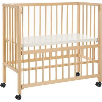 Dětská postýlka Dětská postýlka Fillikid Přístavná postýlka Cocon nature