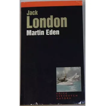 London Jack - Martin Eden