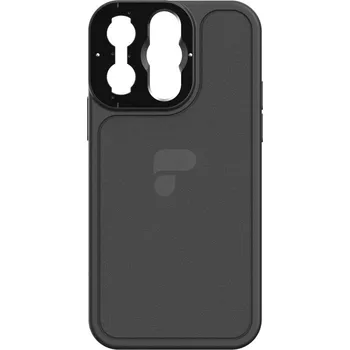 Pouzdro na mobilní telefon PolarPro iPhone 14 Pro Max - Case | LiteChaser Pro - Black