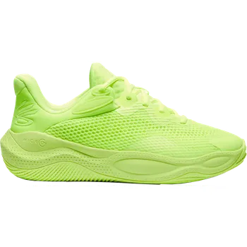 Dámská obuv Basketbalové boty Under Armour CURRY SPLASH 24 3027636-700 Velikost 40,5 EU | 6,5 UK | 7,5 US | 25,5 CM