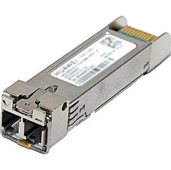 Síťový kabel Huawei 10G SFP+ optický modul, MM, 850nm, 0,3km, 2x LC konektor, DDM