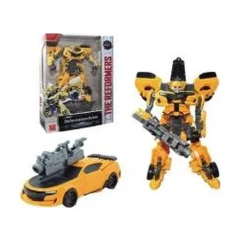 Robot Robot transformujący 2w1