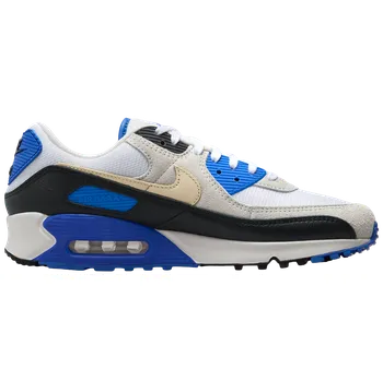 Pánské tenisky Obuv Nike AIR MAX 90 PRM hf3449-100 Velikost 43 EU | 8,5 UK | 9,5 US | 27,5 CM