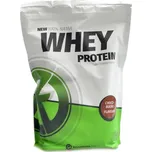 Kulturistika.com New 100% Whey Protein 800 g