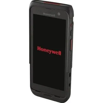 Datový terminál Honeywell CT47, FlexRange XLR, 2D, USB-C, BT, 5G, NFC, GPS, warm-swap, Android