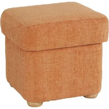 Taburet Meblar čalouněný Taburet Ola