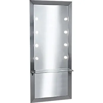 Zrcadlo ​Ayala Make-up - zrcadlo