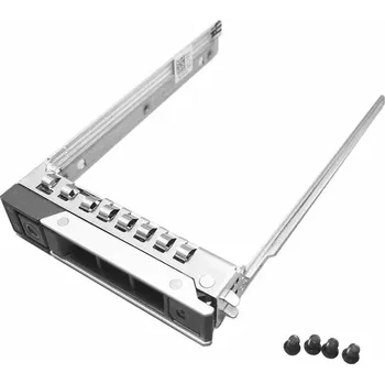 Server DELL náhradní hot-plug tray 2,5" rámeček pro servery od řady Dell PowerEdge R440, R540, R640, R740, R940, C6420