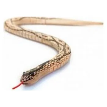 plyšák Wąż dewniany MIX