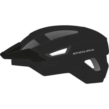Cyklistická přilba Endura přilba Hummvee Černá - vel. UNISZ (53-63cm)