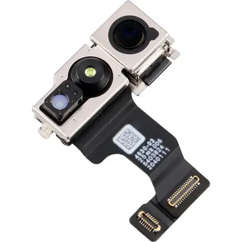 Náhradní kryt pro mobilní telefon iPhone 16 Plus - Front Camera / Přední kamera