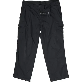 Pánské kalhoty Kalhoty BW hasičské ohnivzdorné TEMNĚ MODRÉ použité Kalhoty BW hasičské ohnivzdorné TEMNĚ MODRÉ použité vel. 80-100-108