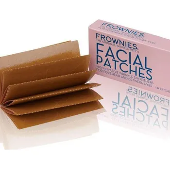 Frownies Náplasti na vrásky na čele