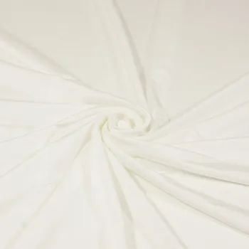 Úplet krémový, š.150