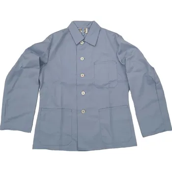 Pánská košile Blůza pro zdravotníky s dlouhým rukávem San-Personal SVĚTLEMODRÁ Blůza pro zdravotníky s dlouhým rukávem San-Personal SVĚTLEMODRÁ vel. 46