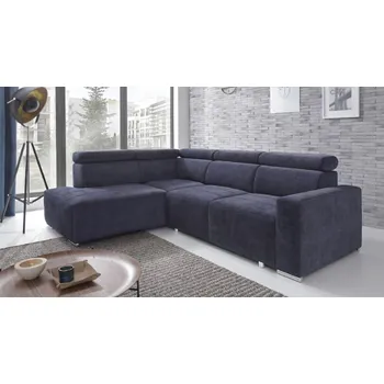 Obývací pokoj Meblar čalouněný Rohová sedací souprava Bergamo