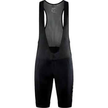Běžecké oblečení Cyklistické šortky CRAFT CORE Endur Bib Velikost textilu: XXL 1910529-999000-9990-_XXL