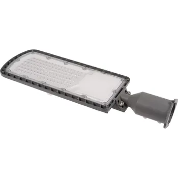 Žárovka T-LED LED Pouliční svítidlo - VO3 - 100W - 11500lm - denní bílá