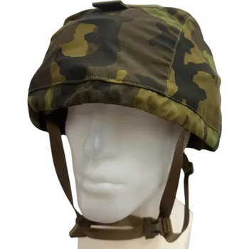 Potah na helmu CZ (bez vlajky) - moRRisCZ