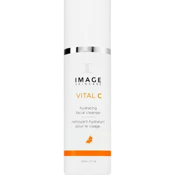 IMAGE Skincare Vital C hydratační čisticí gel 177 ml