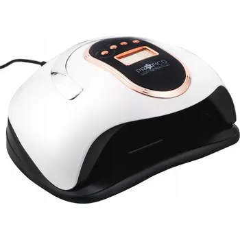 UV lampa na nehty pro manikúru a pedikúru PROFICO V8 s časovačem 168W