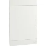 Rozvodnice 36-modulů pod omítku (3x12M) EASY9 EU bílé plné dveře Schneider Electric EZ9EUB312