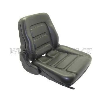 Příslušenství pro stavební techniku Sedadlo PVC ES 10