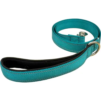 Vodítko pro psa Petify Vodítko pro psa Hound modré | 120 cm