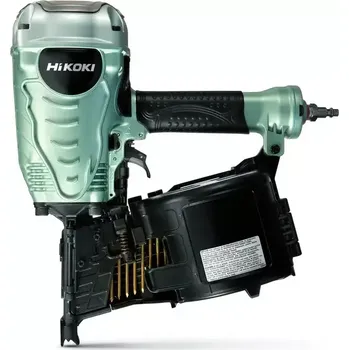 Hřebíkovačka Pneumatická hřebíkovačka HiKOKI NV90AGL4Z 90 mm