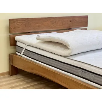 Matrace ComfortMatrace Topper HRkules 7cm 160 x 200 x 7 cm