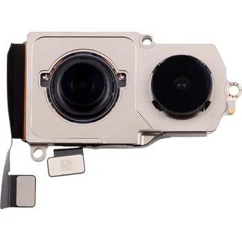 Náhradní kryt pro mobilní telefon iPhone 16 - Zadní kamera