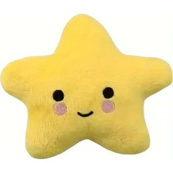 Plyšová hvězda Přání