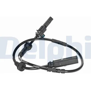 Přislušenství brzdového systému Snímač, počet otáček kol DELPHI SS21159-12B1
