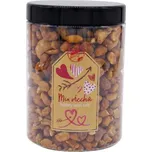 Alika dóza mix ořechů v medu a soli 550 g